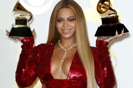 Beyonce dominates Grammy nominations as The Weeknd is snubbed