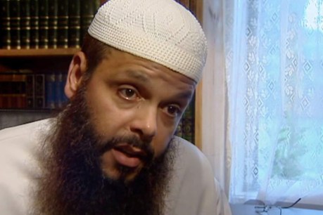 High Court extends detention of terrorist after his sentence