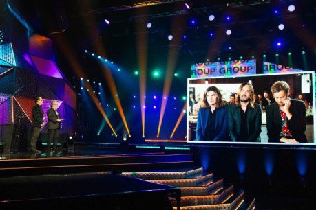 Tame Impala, Sampa The Great win big at ARIAs as Archie Roach inducted into Hall of Fame