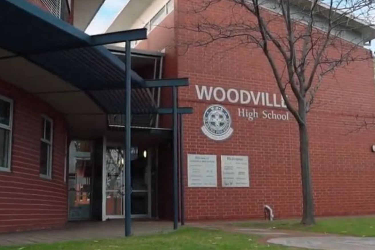 Anyone who attended Woodville High School on November 23 has been ordered into isolation with their household.