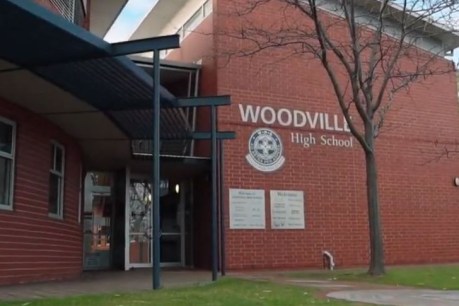 Student at Adelaide high school confirmed with coronavirus