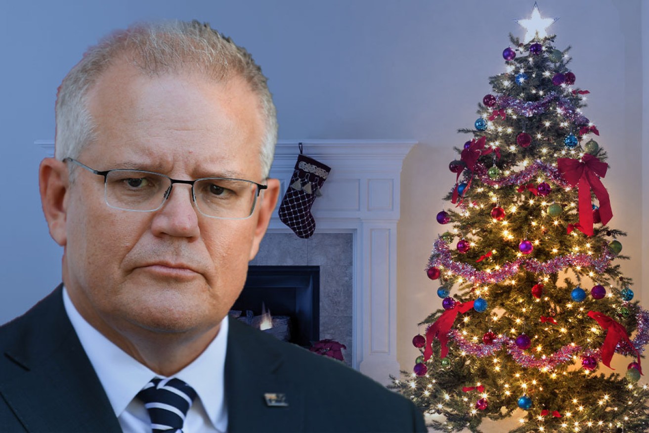 Scott Morrison has made a new pledge about Australia's troubled COVID vaccine rollout.