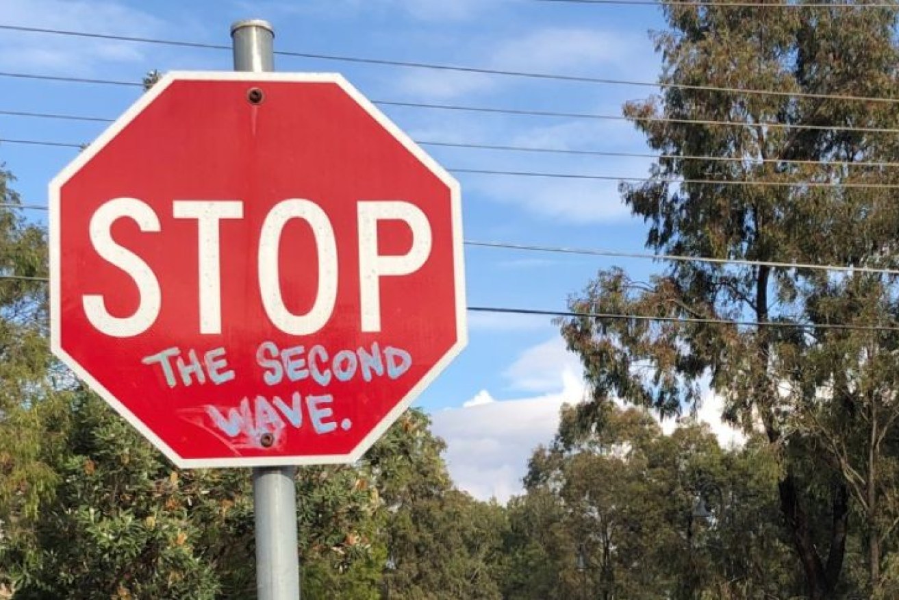 While it's difficult to know for certain, it's widely believed a 28 day period without any cases found is good evidence the virus has been effectively eliminated in Victoria.