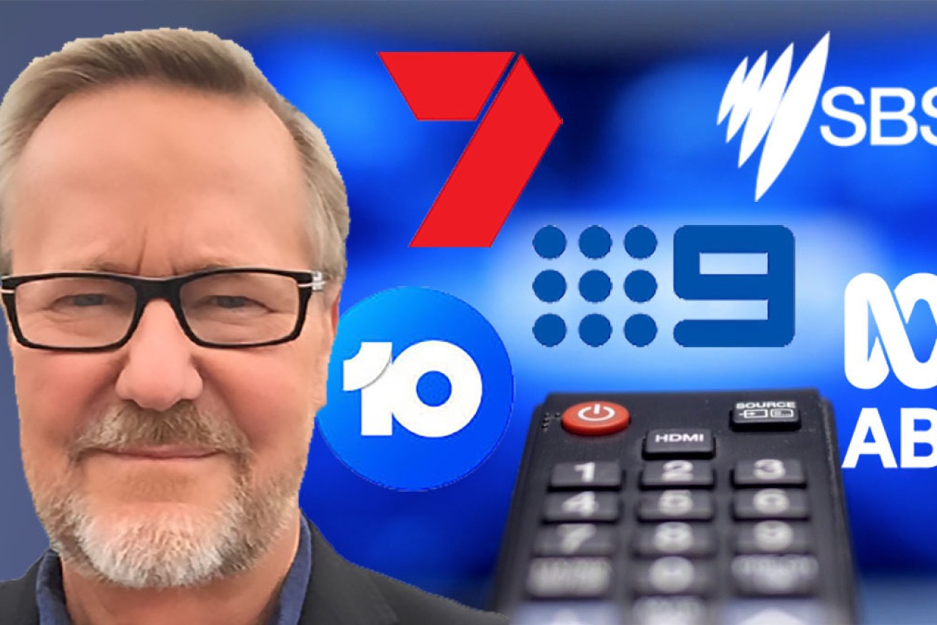The government's TV industry ‘rescue’ plan has been immediately rejected by regional broadcasters.