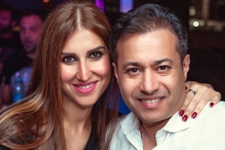 Fake claims fuelled daycare owner's glitz