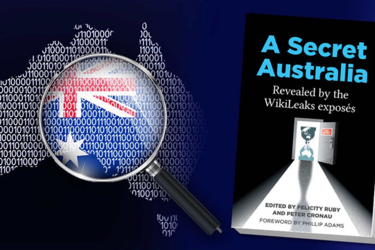 Helen Razer dissects why right-wing politicians say un-Australian – just not in reference to Julian Assange.