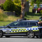 VicPol officers vow to nobble speed cameras until pay demands are met