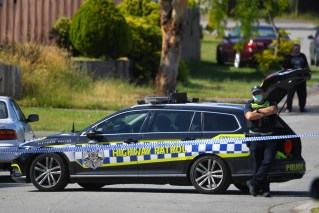 Vic police nobble speed cameras in pay dispute