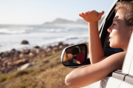 Planning a road trip in a pandemic? 11 tips for before you leave, on the road and when you arrive