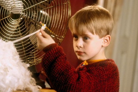 <i>Home Alone</i> at 30: How one case of parental neglect led to (hilariously) painful outcomes