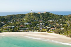 Real estate prices soar in Australia’s idyllic locations