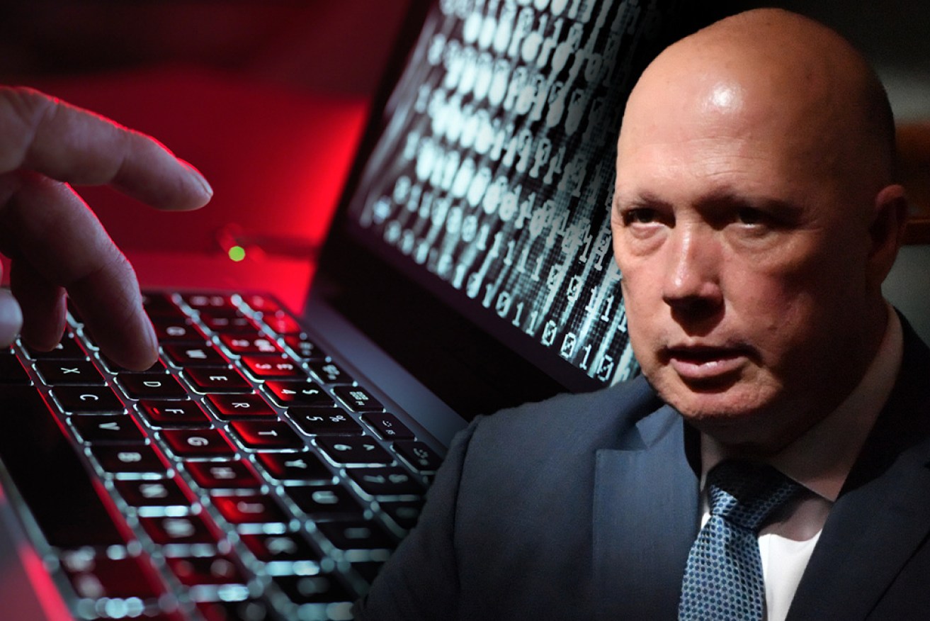 The government is using the pandemic to curtail personal freedoms, experts have warned.