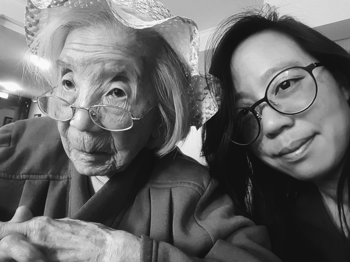 Rise from ashes Sydney woman preserves grandma in rice cooker noise