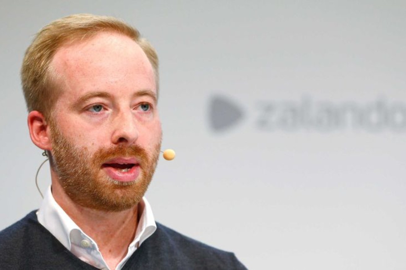 Zalando co-chief executive Rubin Ritter plans to step down from the role early next year.