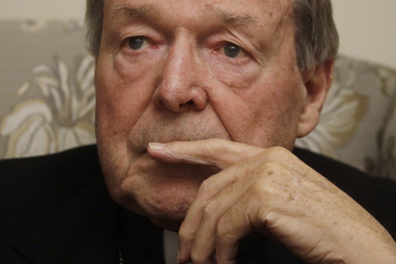 Cardinal George Pell has grave doubts the truth about the Vatican financial scandal will ever be fully revealed.
