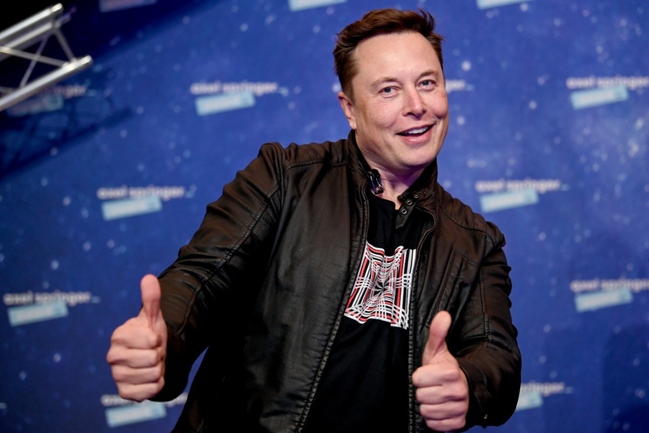 SpaceX owner and Tesla CEO Elon Musk is by far and away the richest human ever to walk the earth. 