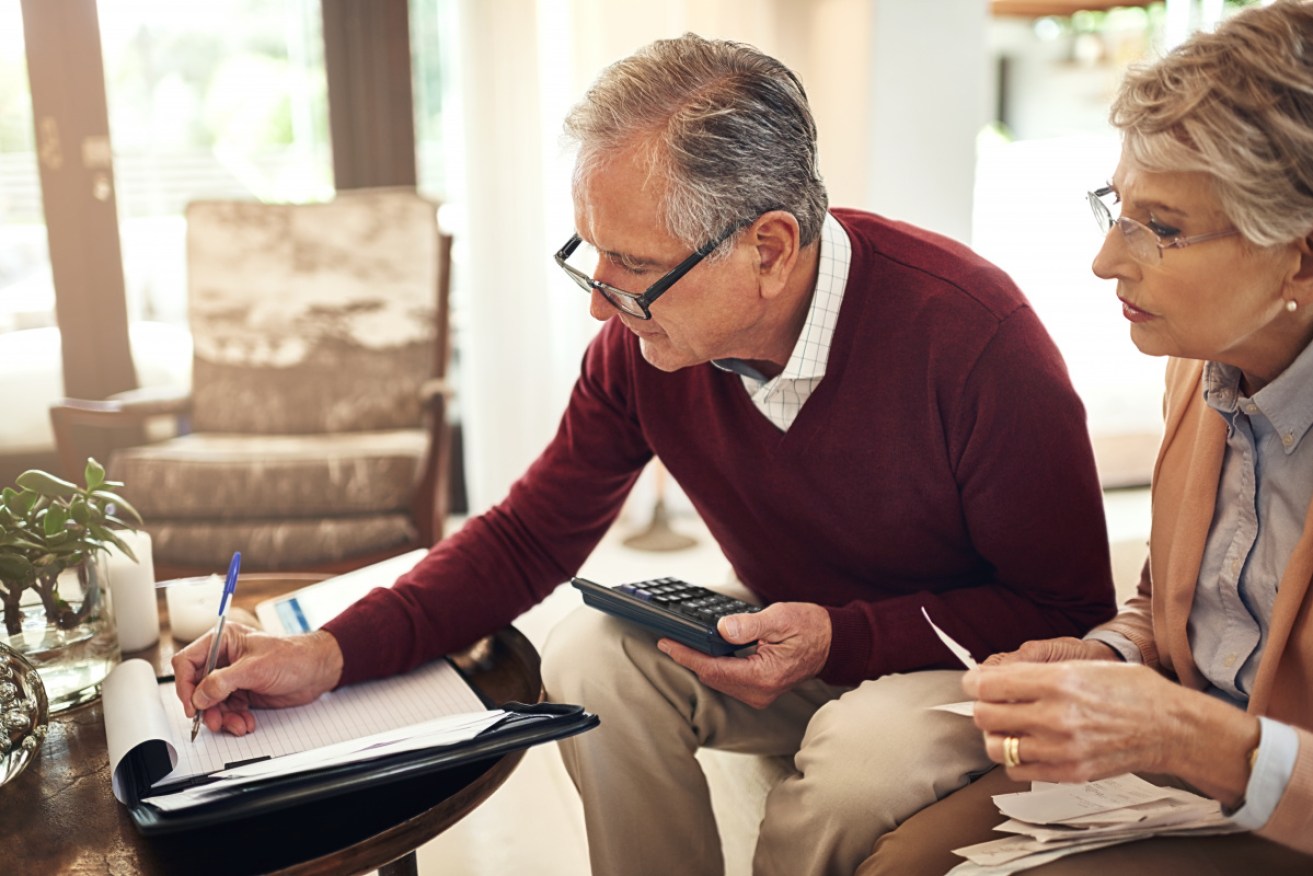 How much will you have at retirement? That depends on the choices you make today. 