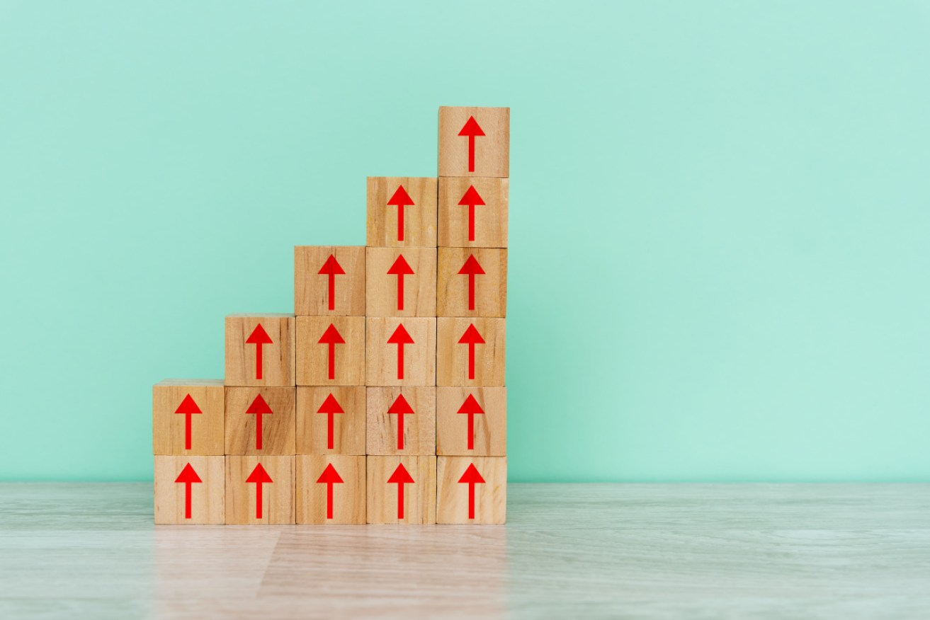Union members earn higher wages, according to ABS data.