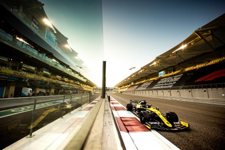 Ricciardo&#8217;s &#8216;exceptional influence&#8217; praised by Renault F1 chief