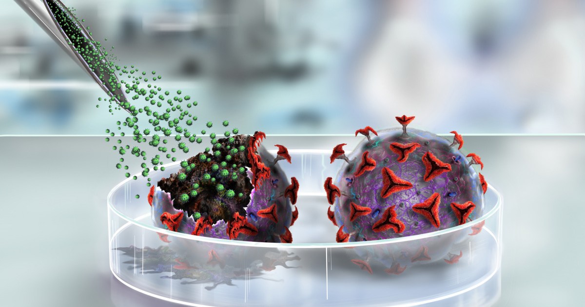 UK ramps up restrictions as new variant of COVID-19 detected