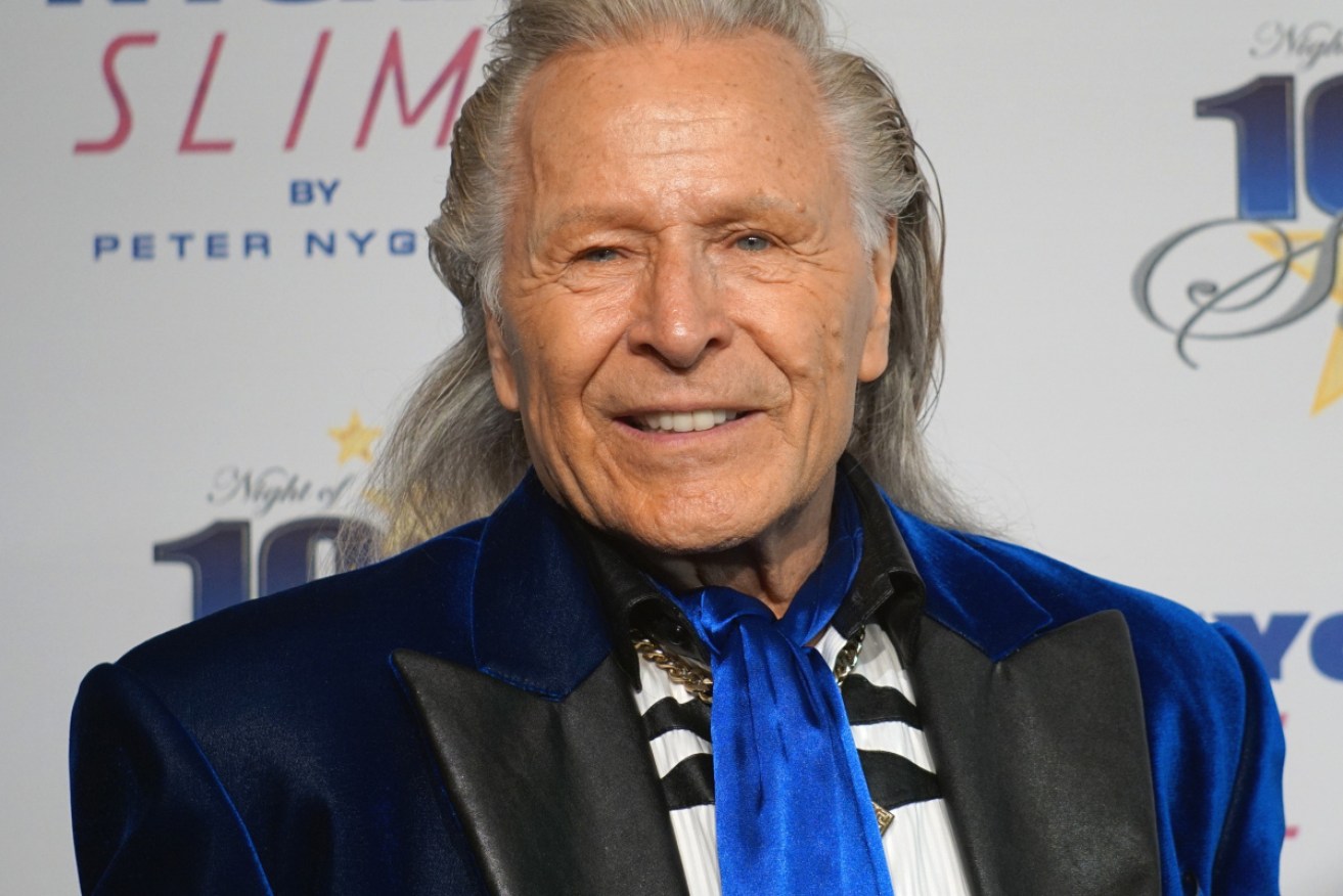 Canadian fashion mogul Peter Nygard has been arrested in Winnipeg following US charges of racketeering and sex trafficking.