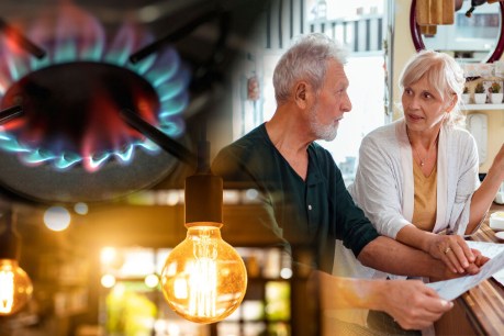 Energy bills are set for a major overhaul. Here’s what that means for you