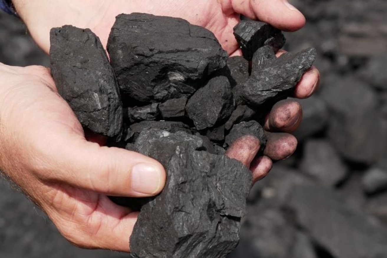 Coal is leaving Australia's national energy market much faster than initially thought.