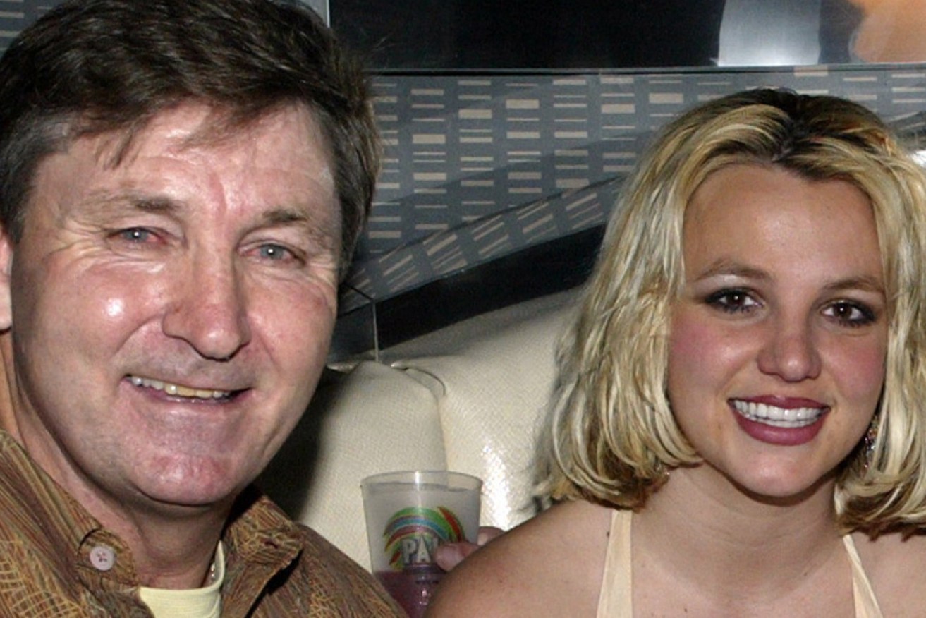 Britney Spears' father, Jamie, has filed court documents calling for an investigation into her allegations.