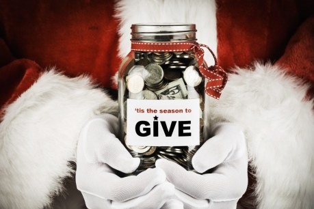 The dos and don&#8217;ts of donating – how to give wisely this Christmas