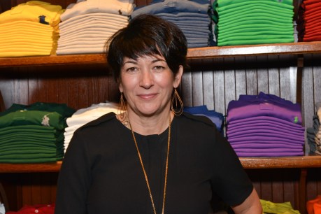 Ghislaine Maxwell may ask for sentencing delay