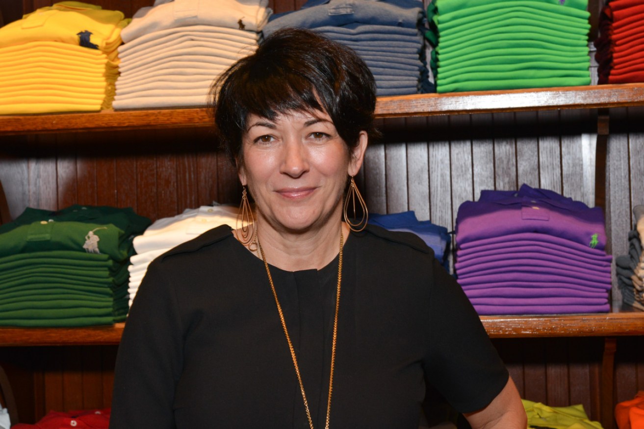 Ghislaine Maxwell is expected to present her arguments to the 2nd US Circuit Court of Appeals.