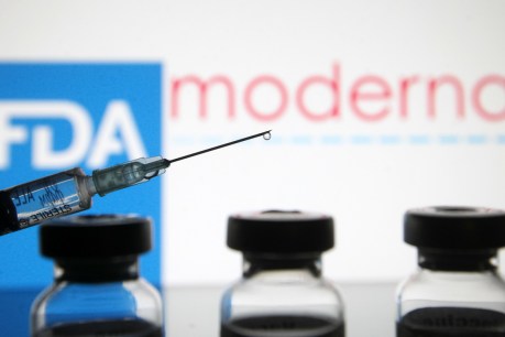 Why the vaccine we all want can’t be made here