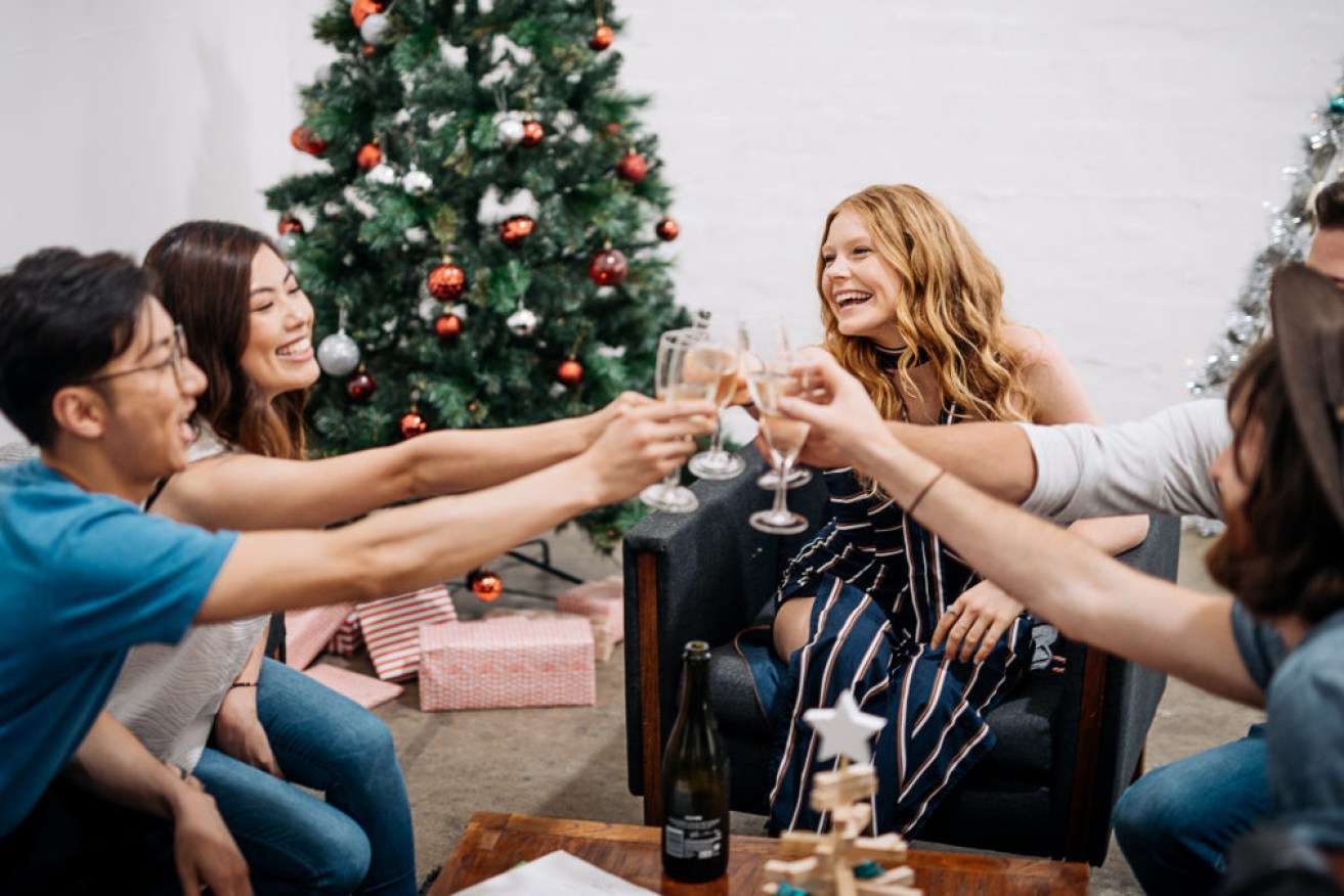 The festive season always raises the question of what is truly luxurious. 2020 has made it very clear.