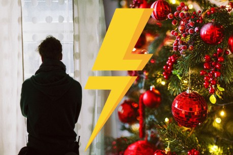 ‘Kick in the guts’ with electricity cut before xmas