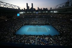 Victorian govt denies hand in Djokovic visa mess