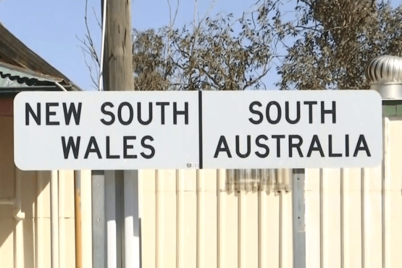 SA's premier says he will soon bring in changes to border arrangements for NSW and Victoria.