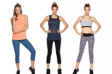 Lorna Jane in court over &#8216;anti-virus&#8217; activewear as ACCC focuses on dodgy pandemic claims