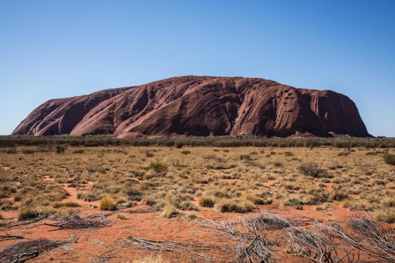 Uluru Kata-Tjuta National Park has been closed amid COVID-19 concerns raised by traditional owners. 