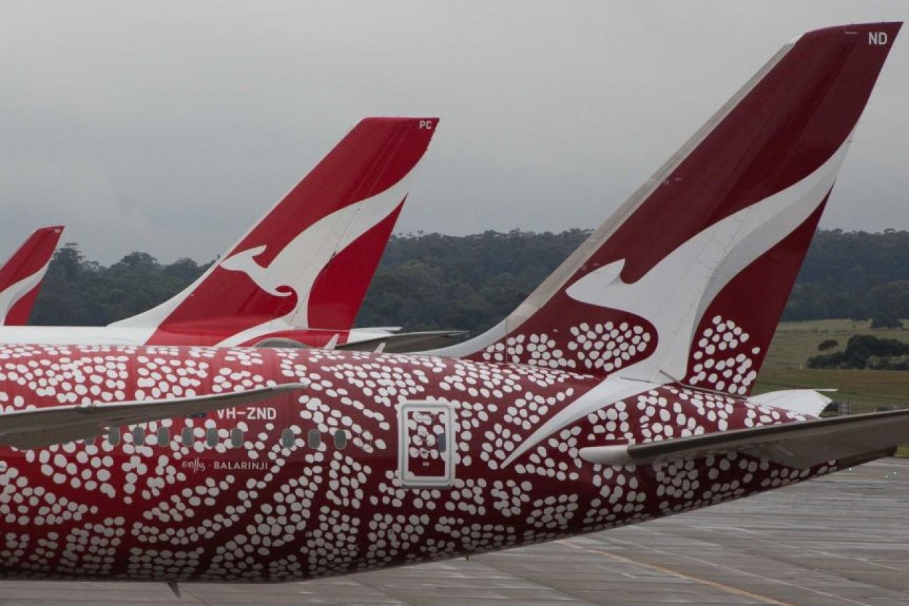 The Qantas sick leave case could have far reaching consequences on whether other employers have to pay workers such entitlements.