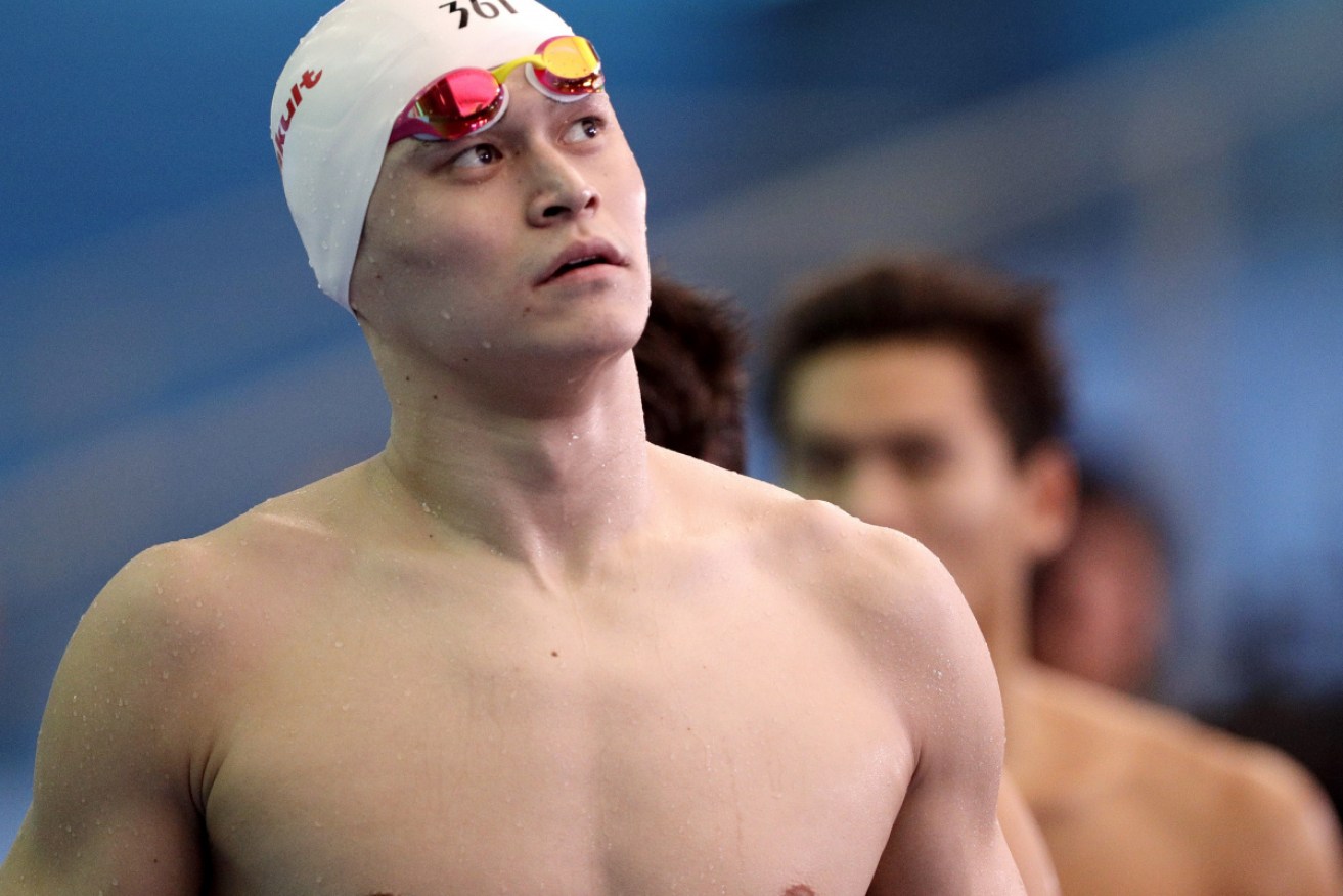 Allegations that Sun Yang has broken the terms of his doping ban will be investigated by WADA.