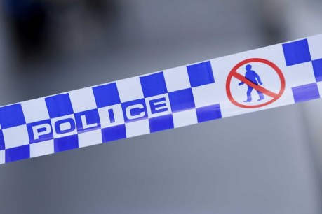 Two-year-old boy killed in quad bike crash in Victoria