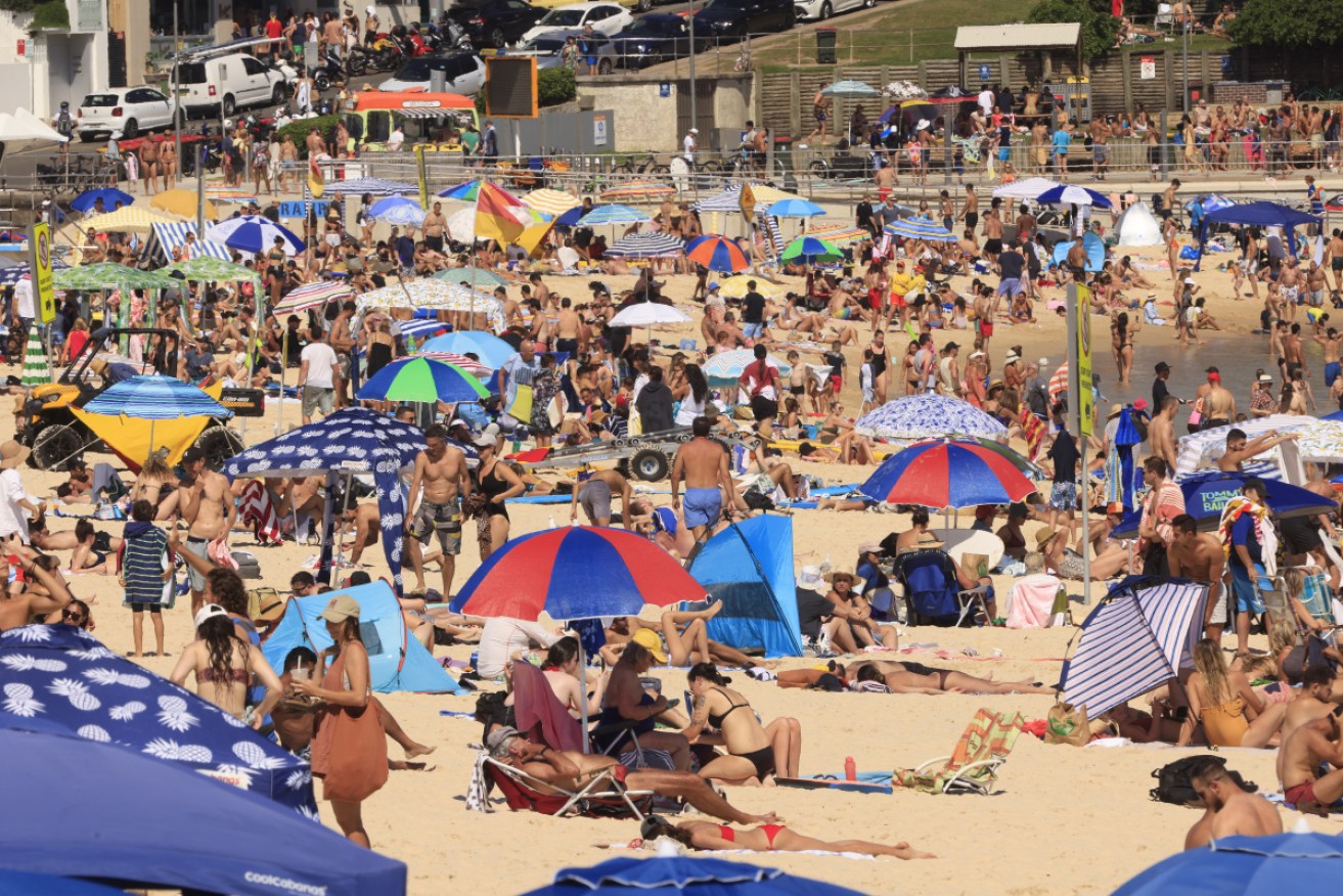 Skin cancer rates remain high and sunburn is all too common in Australia.