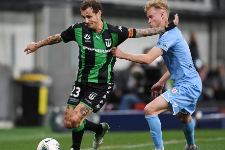 A-League poised for revamped season opener