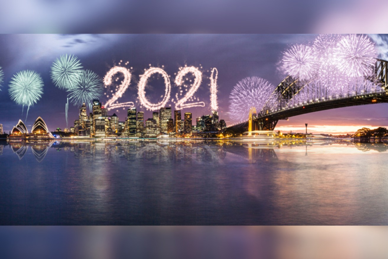Yes, fireworks are still going ahead in some cities – even Sydney.