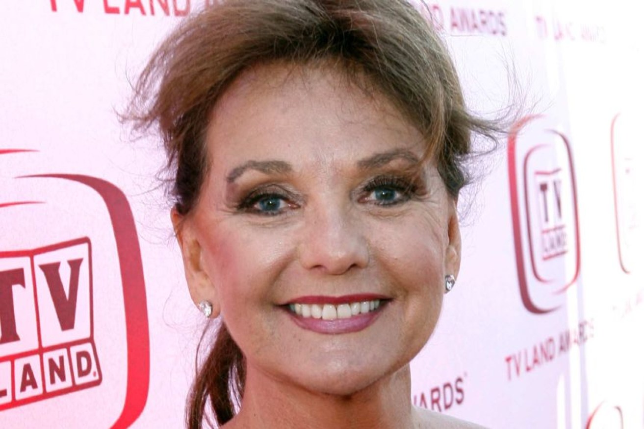 Actress Dawn Wells, star of the 1960s show Gilligan's Island, has died in an aged care facility.