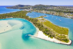 Noosa Council cries foul over population hike