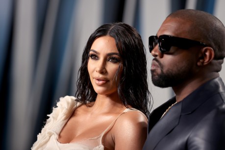 ‘Divorce imminent’ as Kardashian, Kanye split