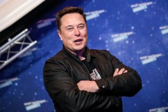 Aus demand for SpaceX float floods call centres