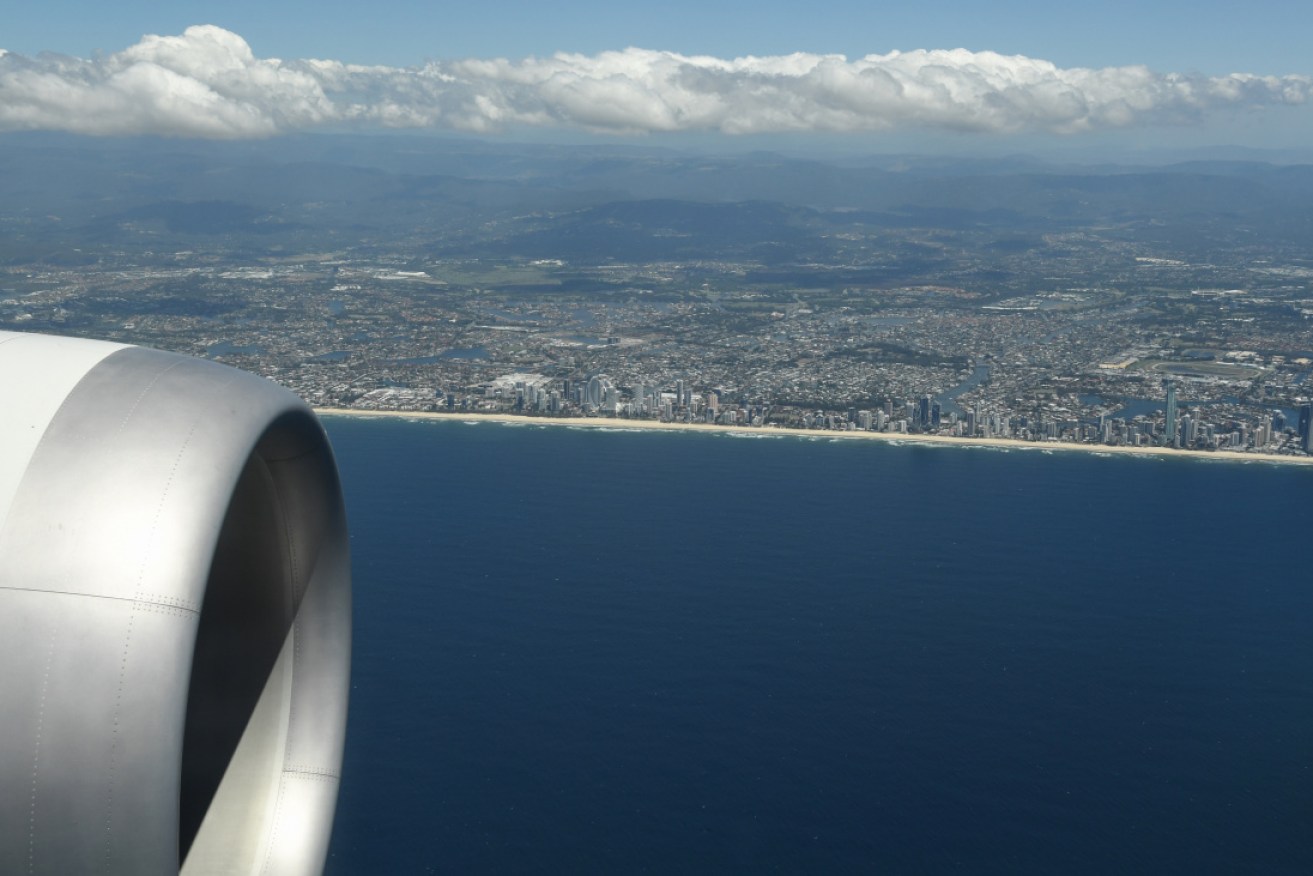 With international travel off the cards, the Gold Coast is proving to be Australia's most popular domestic destination. 