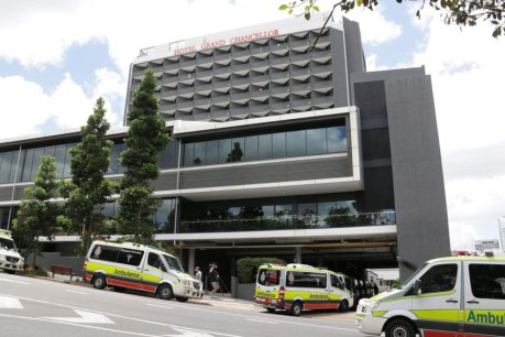 Queensland Health says ‘all protocols followed’ when woman left hotel quarantine for hospital